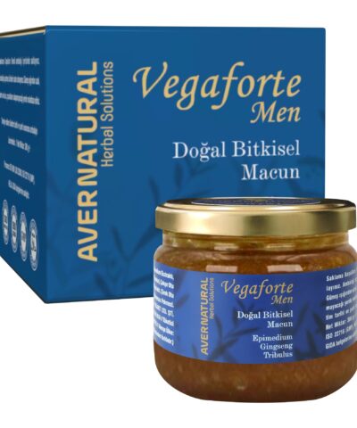 Vegaforte Men
