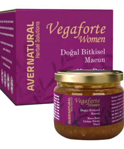 Vegaforte Women